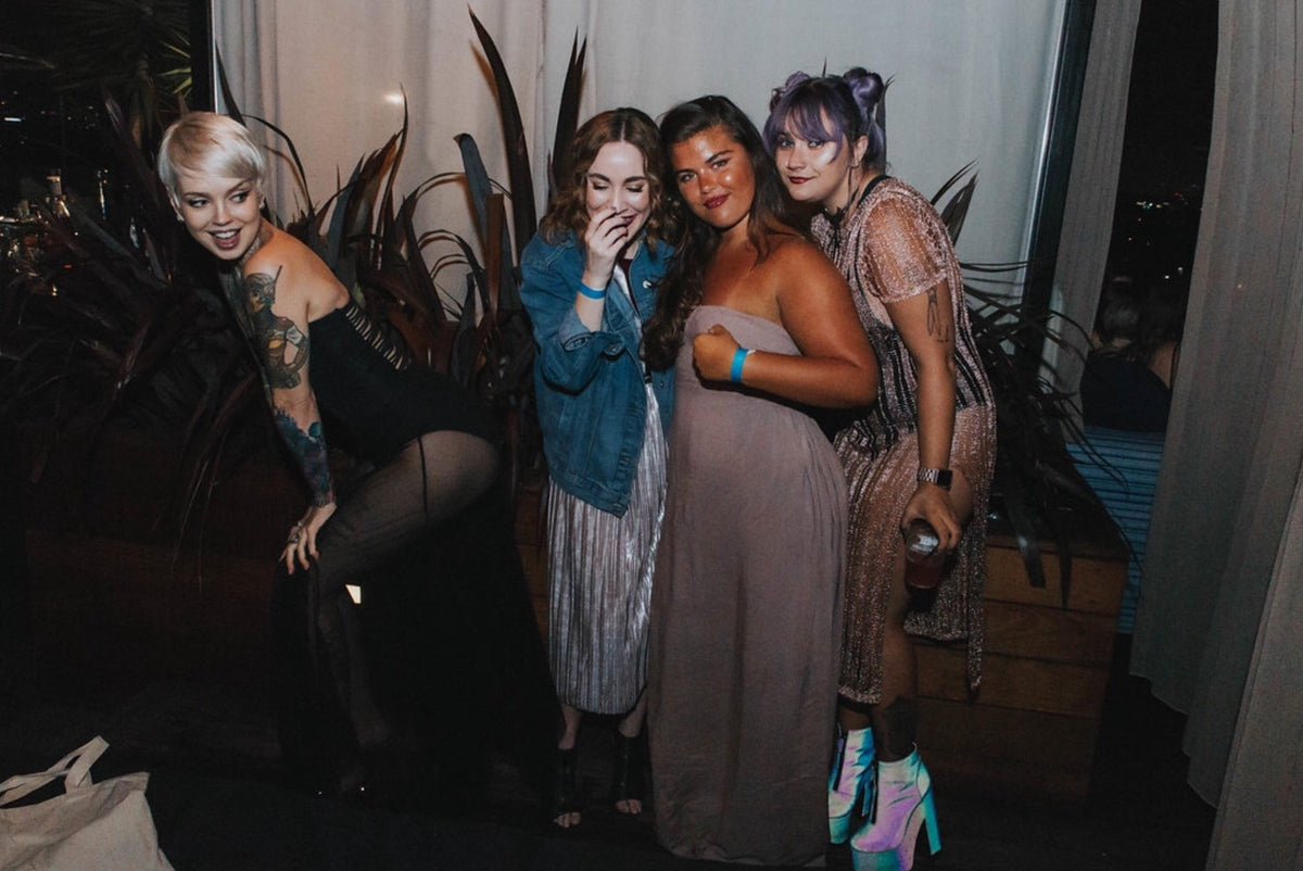 Cantiq Anniversary Party – cantiqLA, image size:1200x802