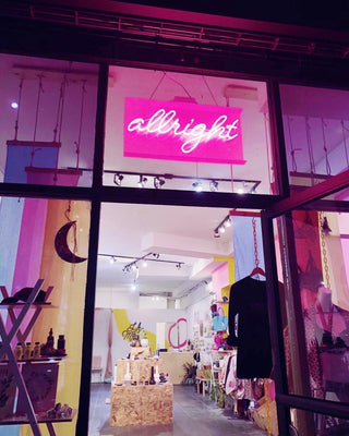 Allright 2019. - cantiqLA