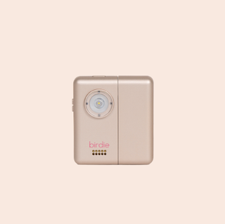 Birdie Box: Rose Gold