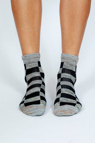 Boxy Sock: Taxi