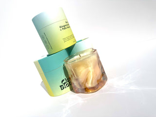7.2oz. No. 2 Gingerwood + Palo Santo Candle