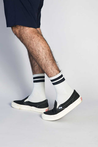 Jouer Ankle Sock: Yellow