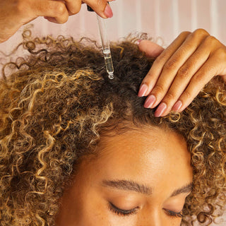 100% Castor Oil - 2oz - cantiqLA