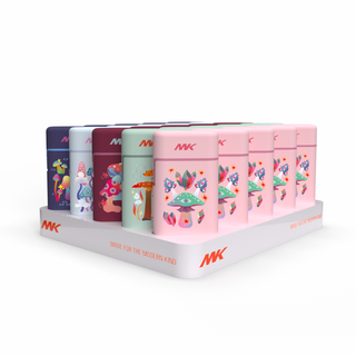 MK Lighter Collect Series, MyCosmos, Torch Flame Lighter