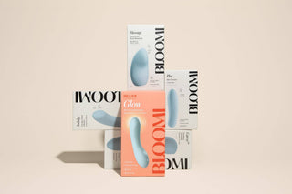 Glow Warming Massager