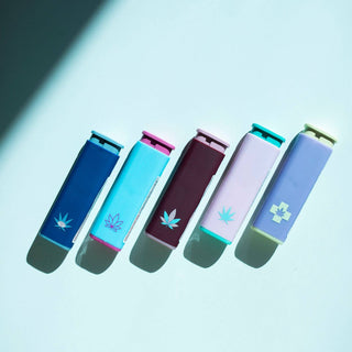 MK Lighter Windproof Flame, Jet Lighters (Hybrid)