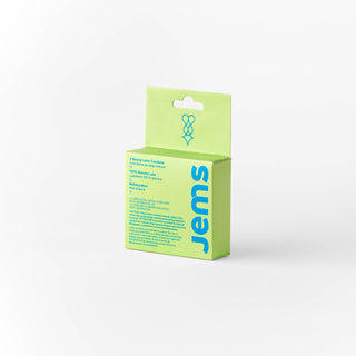 3 Pack Hang-tab, Body-Safe, Ultra-thin Condoms ✨