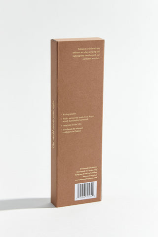 Marisol // Scented Matches