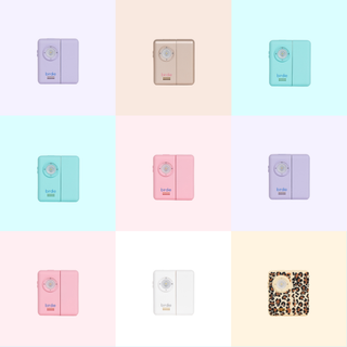 Birdie Box: Rose Gold