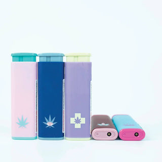 MK Lighter Windproof Flame, Jet Lighters (Hybrid)