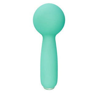 Unbound Bean Mini Travel Wand Vibrator: Original Price
