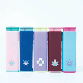 MK Lighter Windproof Flame, Jet Lighters (Hybrid)