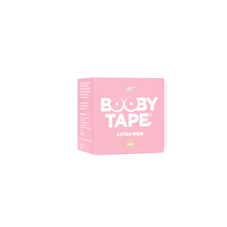 Booby Tape Extra Wide Nude