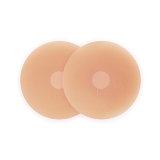 Silicone Nipple Covers Medium