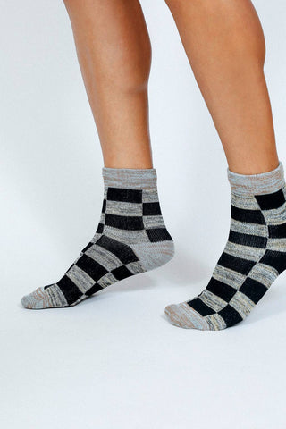 Boxy Sock: Taxi