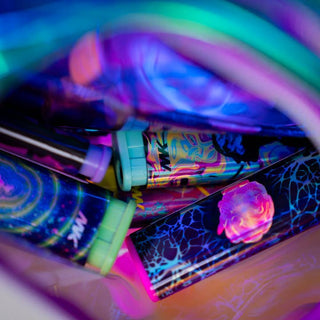 MK Lighter Emotion Series, Windproof Flame, Pocket Lighters