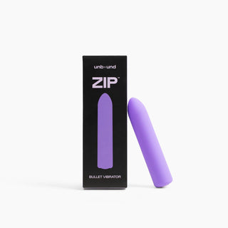 Zip Rechargeable Bullet Vibe: Aqua / Teal