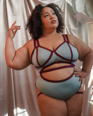 Holiday Limited Edition: Satin