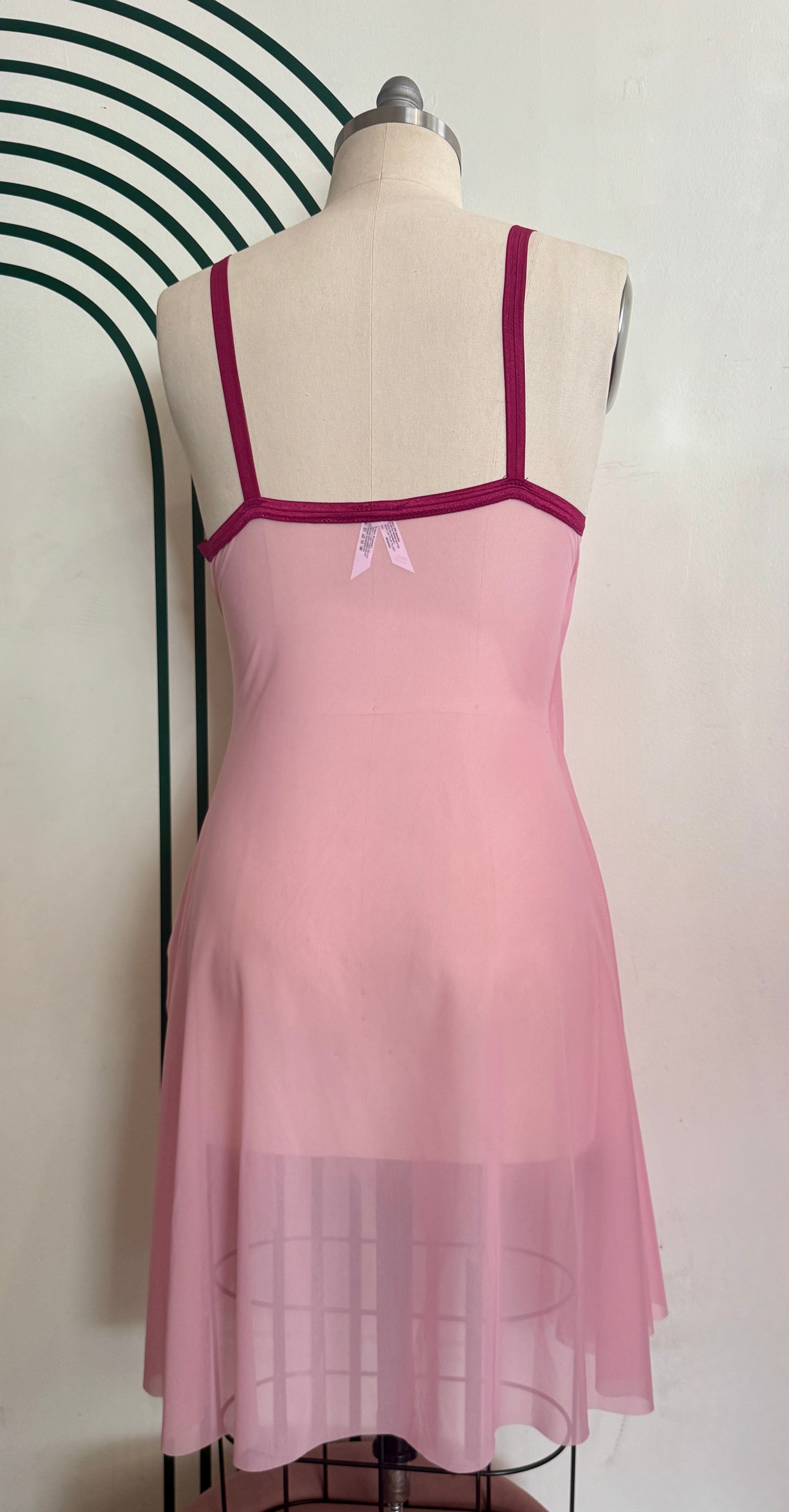 Sale: Engulfment Slip Dress