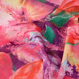 Printed Livi Thong