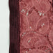 Plum Lace
