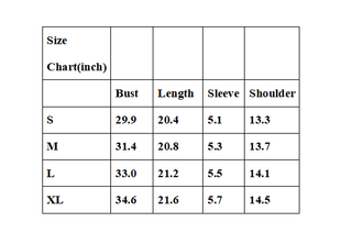 Essential basic plain fitted cotton blend crewneck tee: White / M