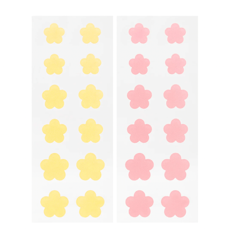 Acne Patches - cantiqLA