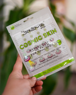 Acne Patches - cantiqLA