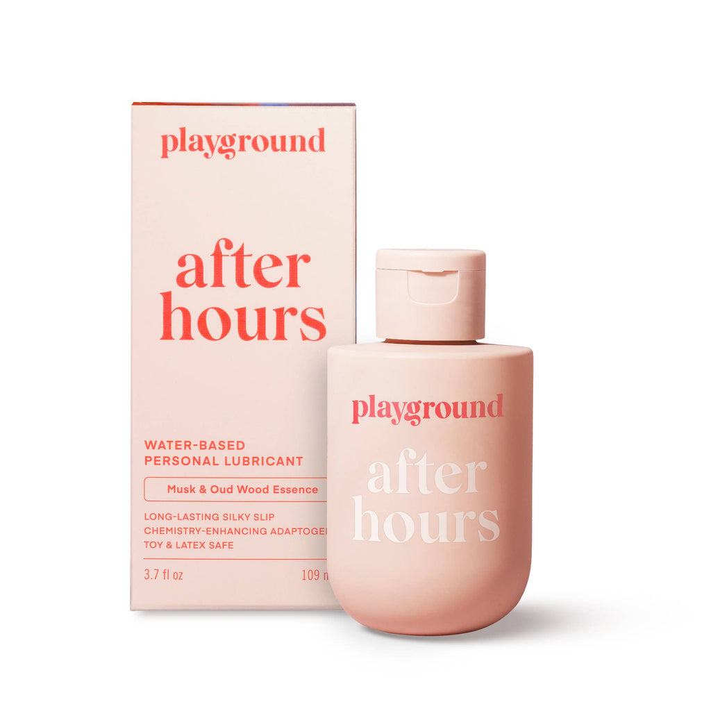 After Hours: 109 mL / 3.7 fl. Oz. | $24 - cantiqLA