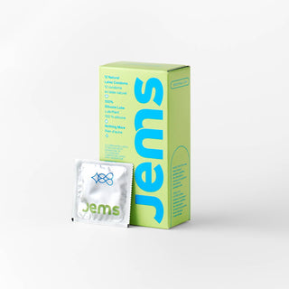 12 Pack Body-Safe, Ultra-thin Condoms ✨