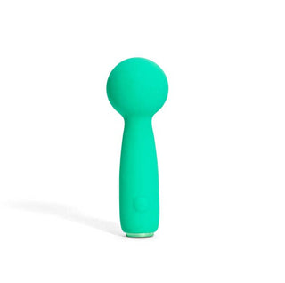 Unbound Bean Mini Travel Wand Vibrator: Original Price