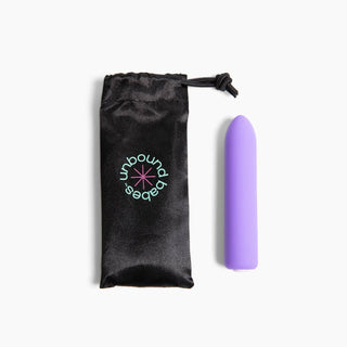 Zip Rechargeable Bullet Vibe: Aqua / Teal