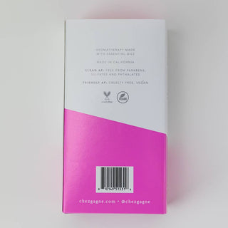 Birthyay Babe - Birthday Shower Steamers - Grapefruit - cantiqLA