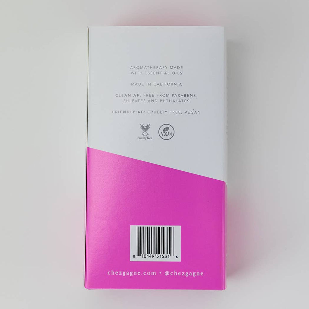 Birthyay Babe - Birthday Shower Steamers - Grapefruit - cantiqLA