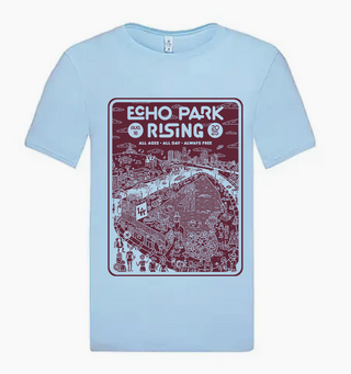 2025 Limited: Echo Park Rising Shirt