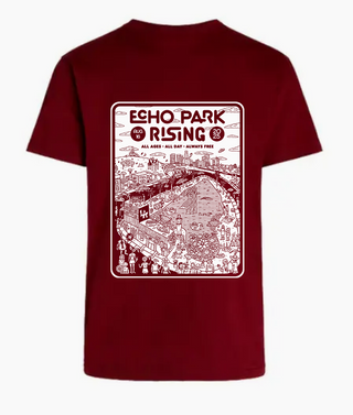 2025 Limited: Echo Park Rising Shirt