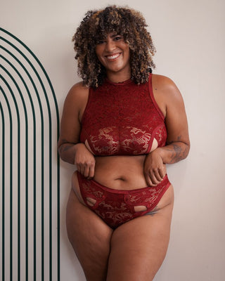Calla Panties - cantiqLA