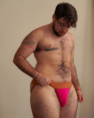 Classic Jock - cantiqLA