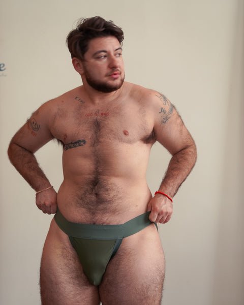 Classic Jock - cantiqLA