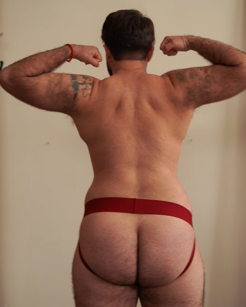 Classic Jock - cantiqLA