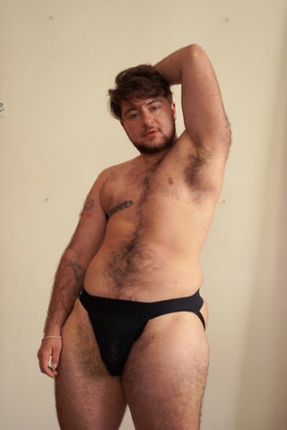 Classic Jock - cantiqLA