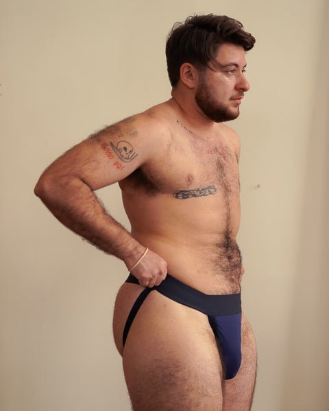 Classic Jock - cantiqLA