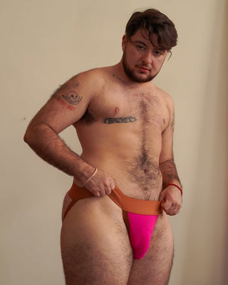 Classic Jock - cantiqLA