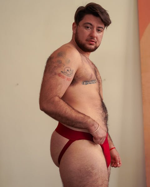 Classic Jock - cantiqLA