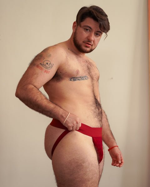 Classic Jock - cantiqLA