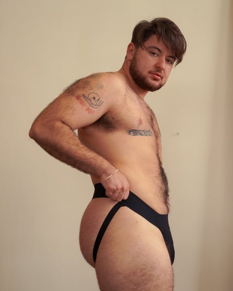 Classic Jock - cantiqLA