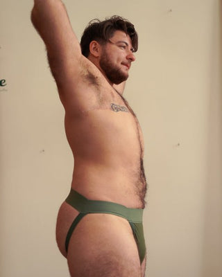 Classic Jock - cantiqLA
