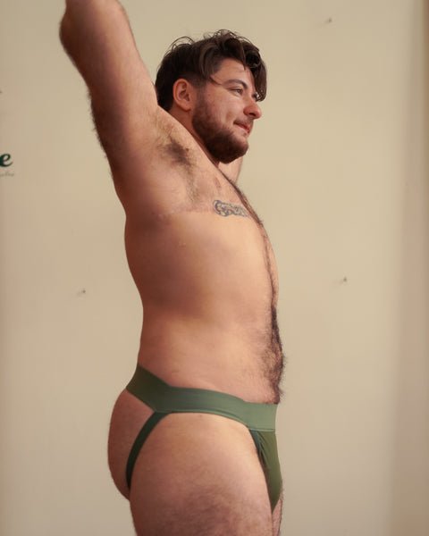 Classic Jock - cantiqLA