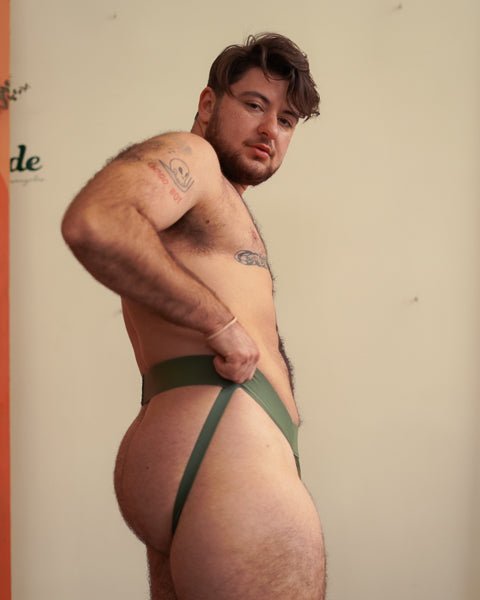Classic Jock - cantiqLA