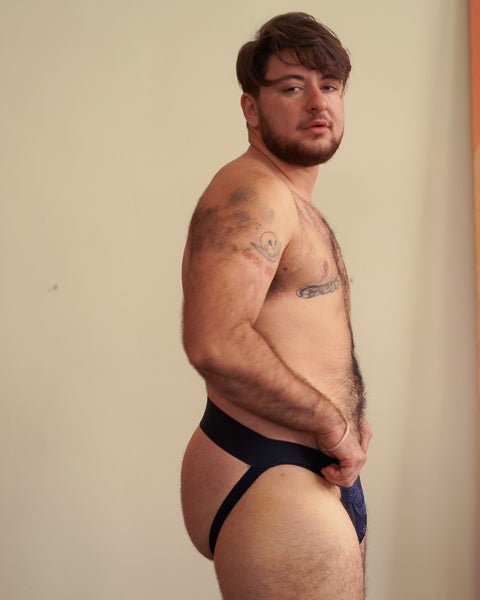 Convertible Jock - cantiqLA